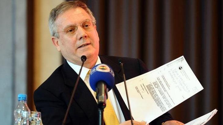 'Bu bir Aziz Yıldırım operasyonu'