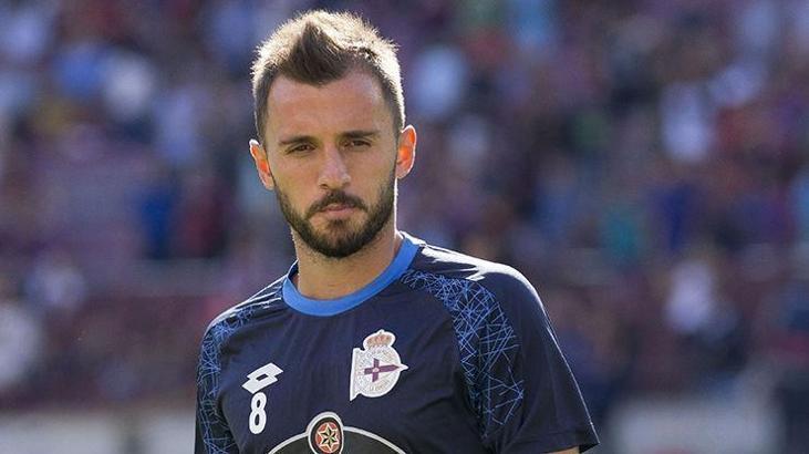 Emre Çolak Galatasaray'ı icraya verdi!