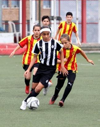 Bayraklı Belediyesi'nden anlamlı turnuva