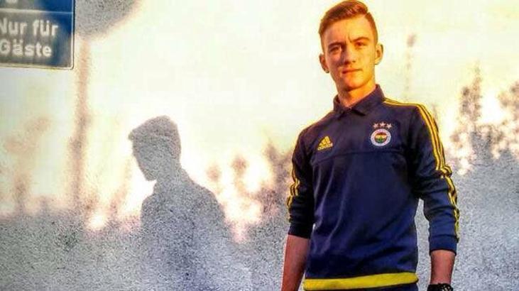 İşte Fenerbahçe'nin yeni Lugano'su...