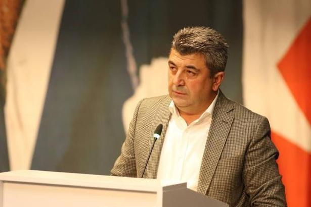 Alanya Kestelspor'da Uğur güven tazeledi