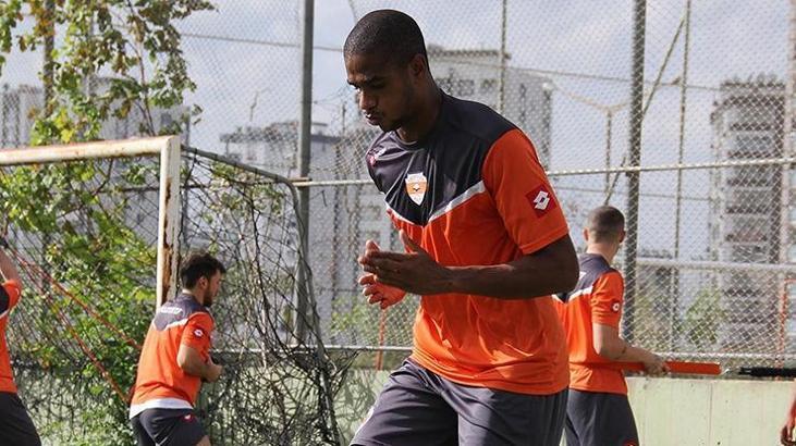 Edgar, Beşiktaş maçında suskunluğunu bozmak istiyor