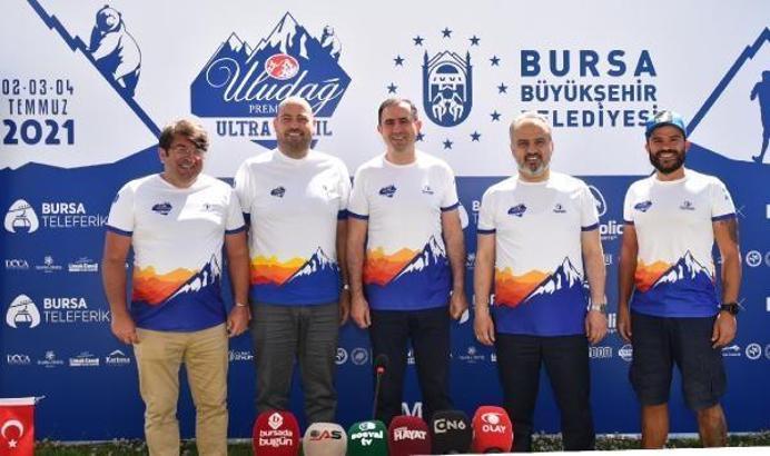 Zirvede büyük maraton başlıyor