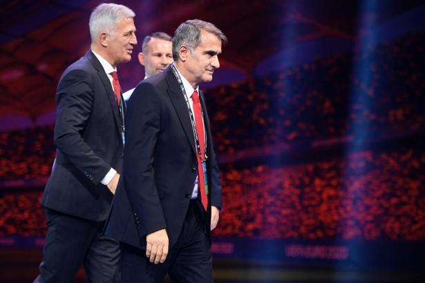 Şenol Güneş: Daha çok şey değişir