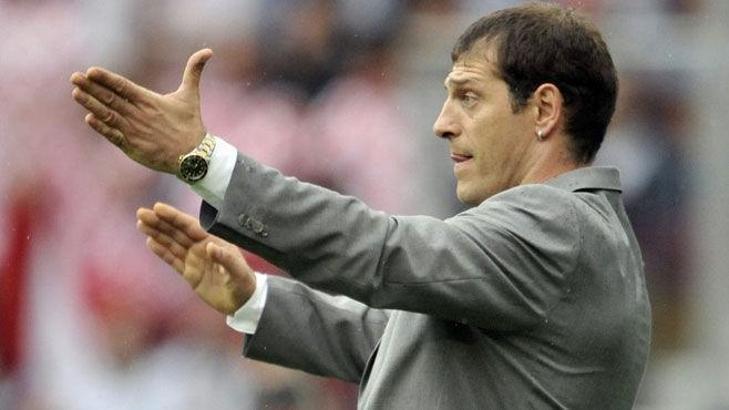 Euro 2012'den sonra bakarız!