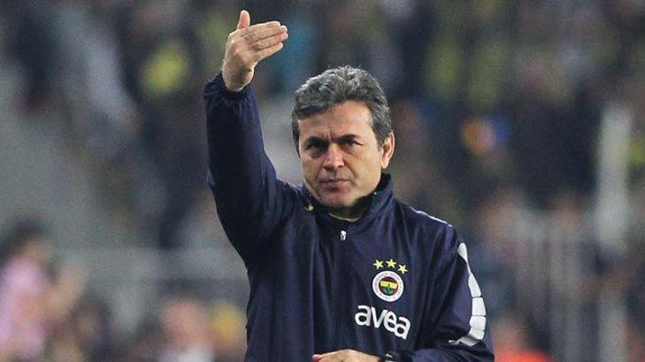 'Gevşemek yok'