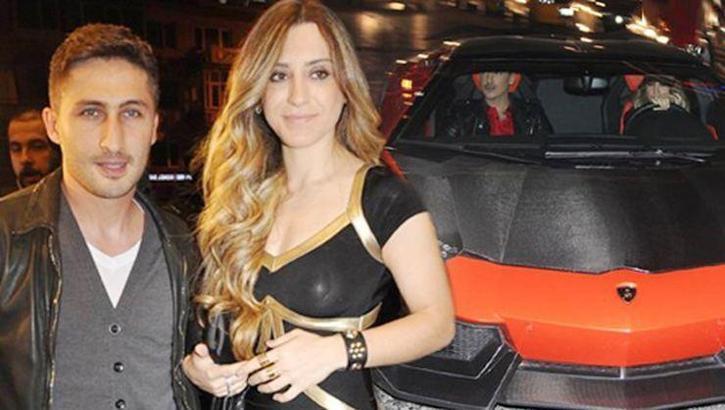 Yağmur Sarıoğlu'ndan havalı dönüş!