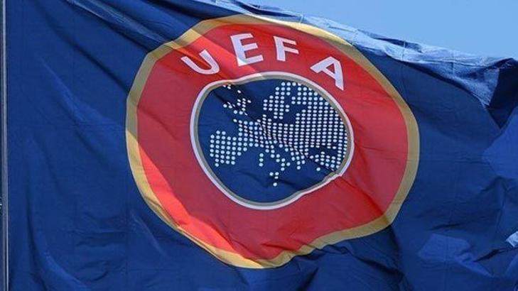 UEFA haftaya Dereağzı'nda