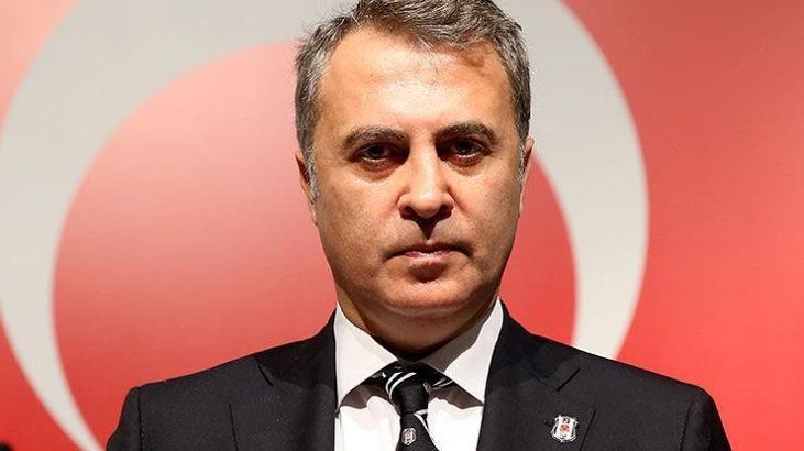 Fikret Orman'ın evine hırsız girdi!