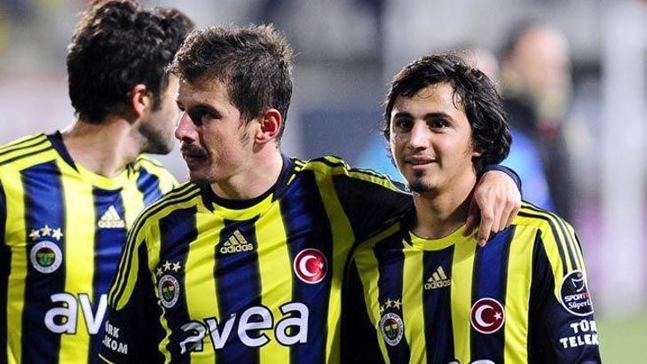 Emre, kızgın yeğenini uyardı