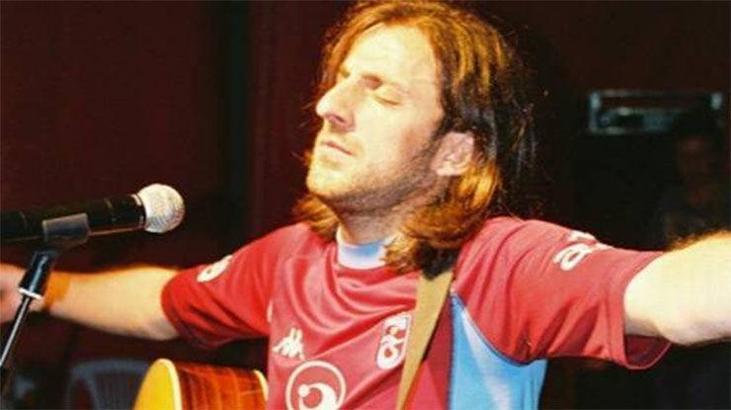 Trabzonspor'da Kazım Koyuncu belgeseli