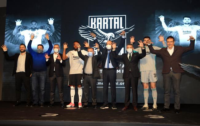 Beşiktaş haberi...