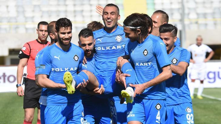 Altay geleceği planlayacak