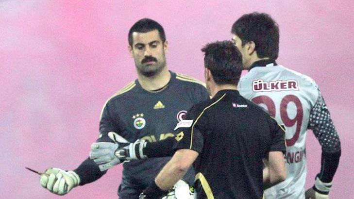İşte o rapor