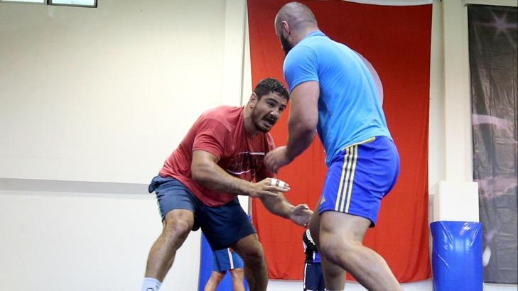 Taha Akgül: