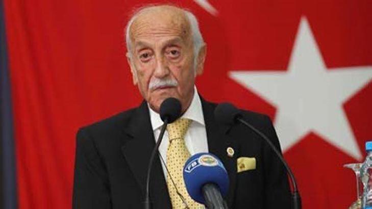 Yüksel Günay yeniden aday