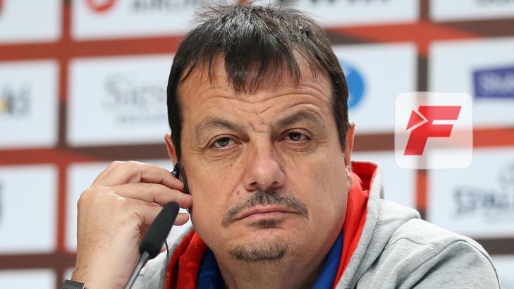 Ergin Ataman: