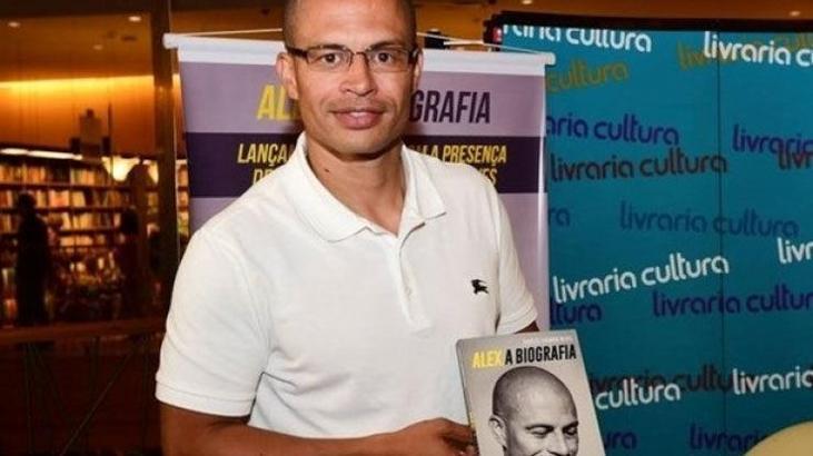 Alex de Souza: Herkesi çok şaşırtacağım