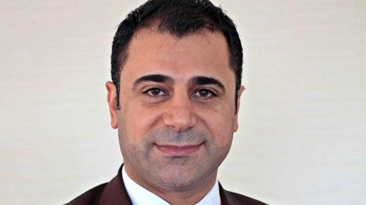 Başkan'dan taraftara