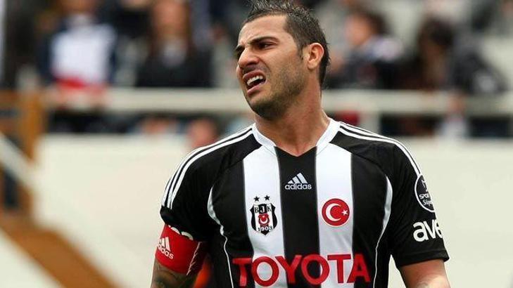 Beşiktaş - Samsunspor
