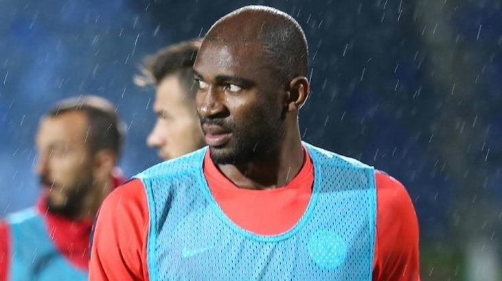 Rize'de Kweuke'ye 2 yıllık kontrat