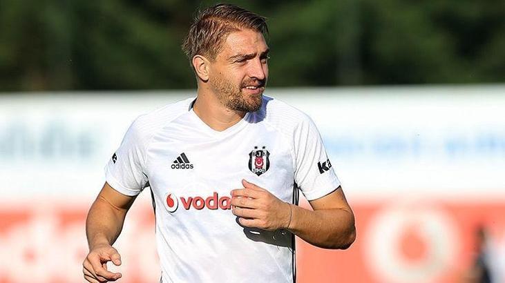 Beşiktaş'ta Caner Erkin mucizesi!
