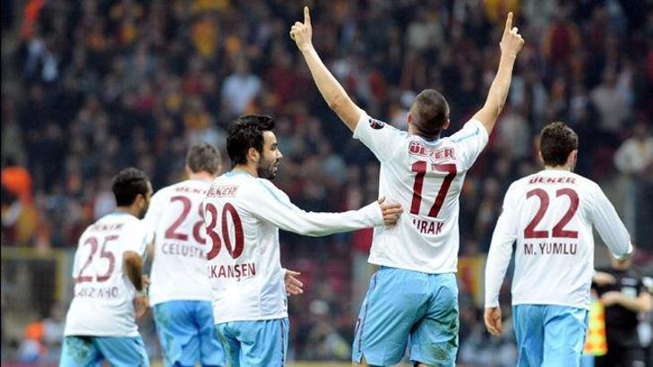 Hedef mutlak 3 puan