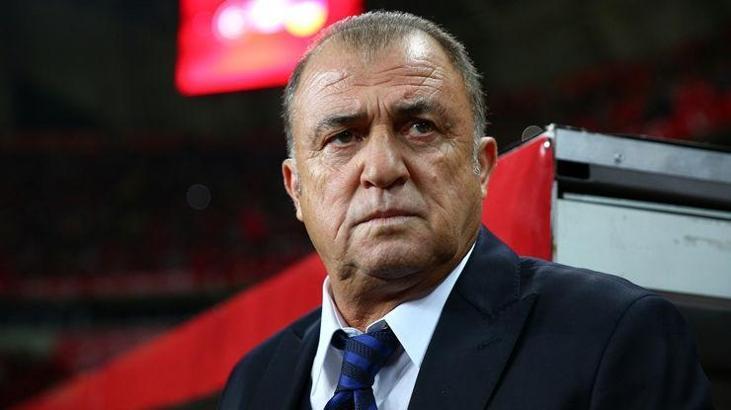 Fatih Terim'e ulaşılamıyor!
