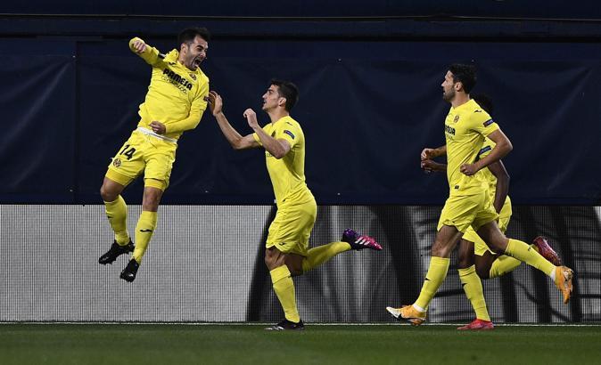 ÖZET | Villarreal - Arsenal maç sonucu: 2-1