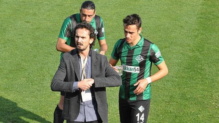 Sakaryaspor - Orhangazispor maç sonucu: 2-0