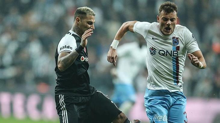 Quaresma, Yusuf Erdoğan'dan özür diledi
