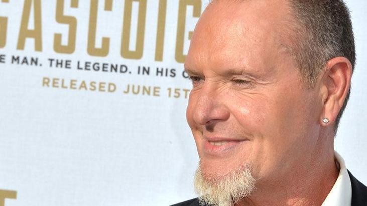 Gascoigne, futbolu ve hayatını anlattı