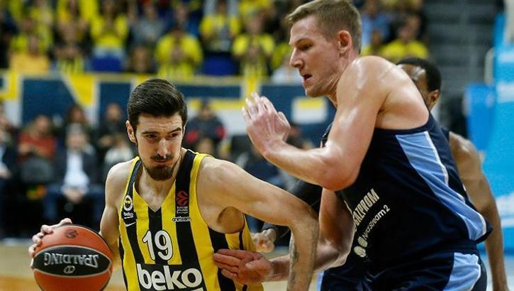 Eski Fenerbahçeli Altar Tunçkol isyan etti!