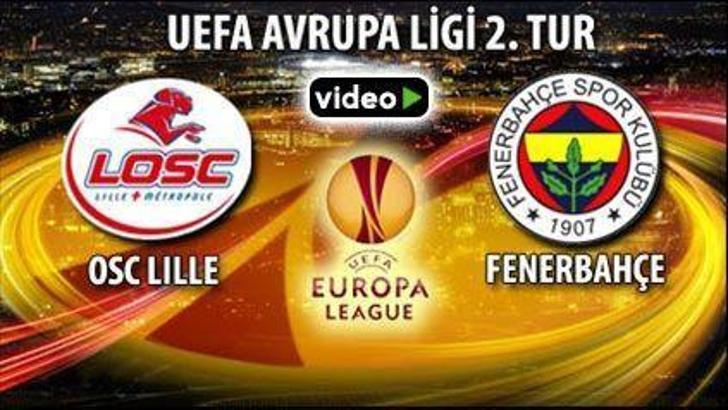 Lille'i tanıyalım...
