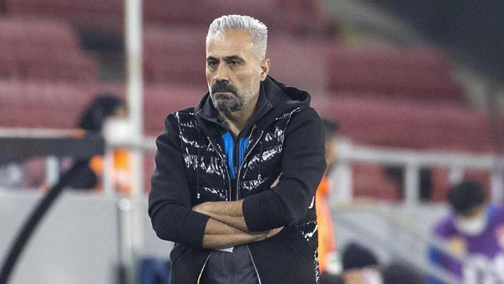 Ankaragücü'nde Mustafa Dalcı ile yollar ayrıldı
