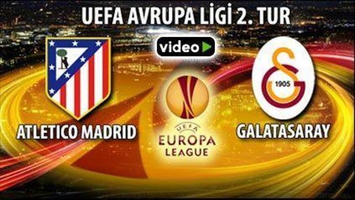 Atletico Madrid'i tanıyalım...