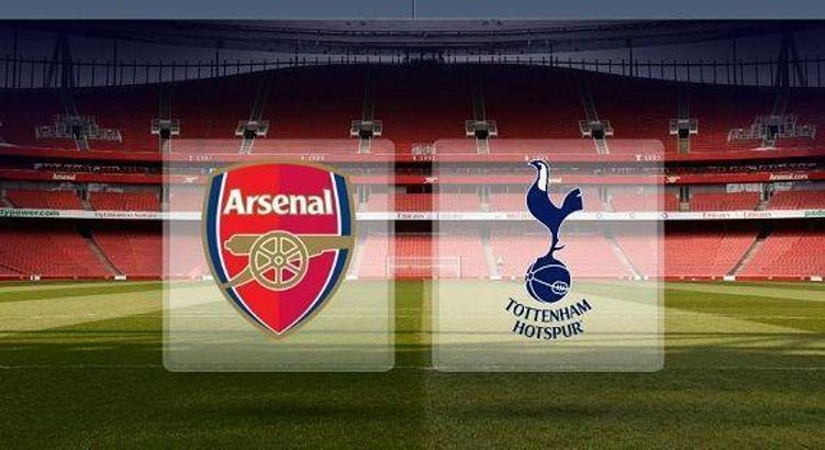 Arsenal Tottenham canlı