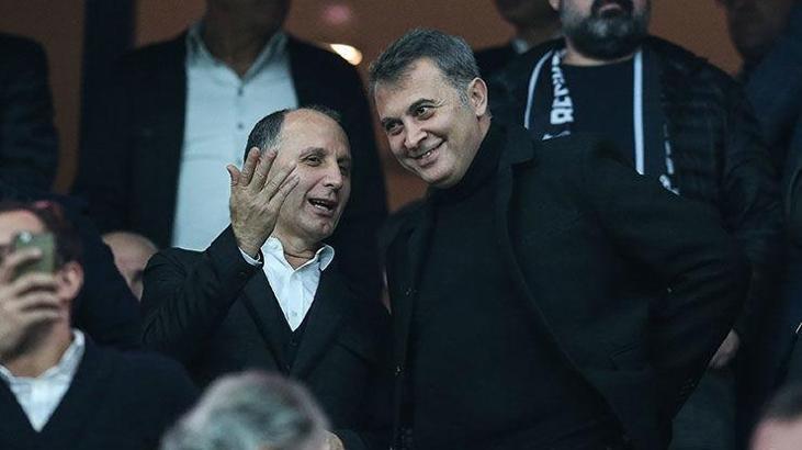 Muharrem Usta'dan Mete Kalkavan'a sert tepki!