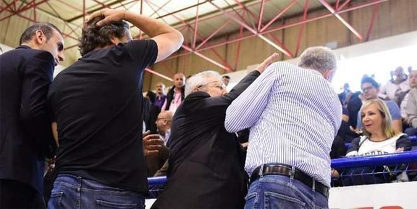 SON DAKİKA! Aziz Yıldırım'a para ve spor müsabakalarını seyirden men cezası