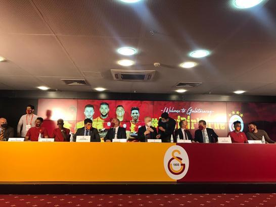 Mustafa Cengiz açıkladı!