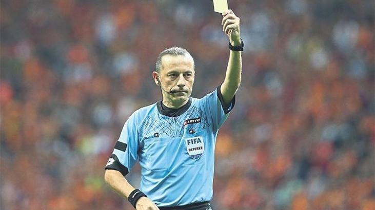 Cüneyt Çakır: Hiç kolay olmadı