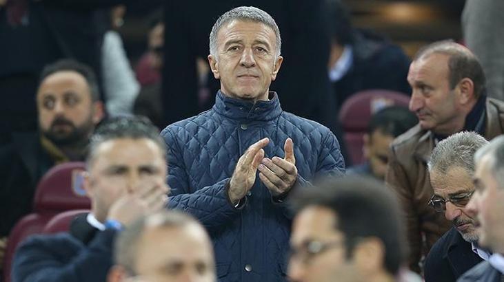 Ahmet Ağaoğlu'ndan Sosa ve Novak açıklaması