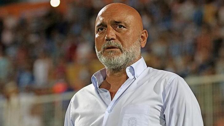 Ankaragücü, Hikmet Karaman ile anlaşma sağladı
