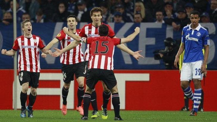 Bilbao durdurulamıyor: 2-4