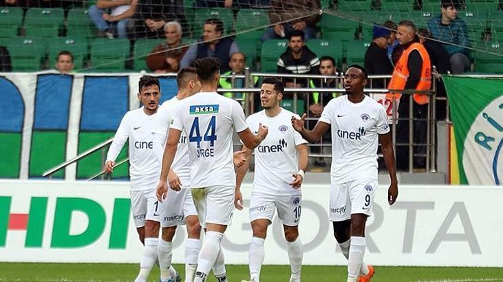 Kasımpaşa'da eksikler can sıkıyor