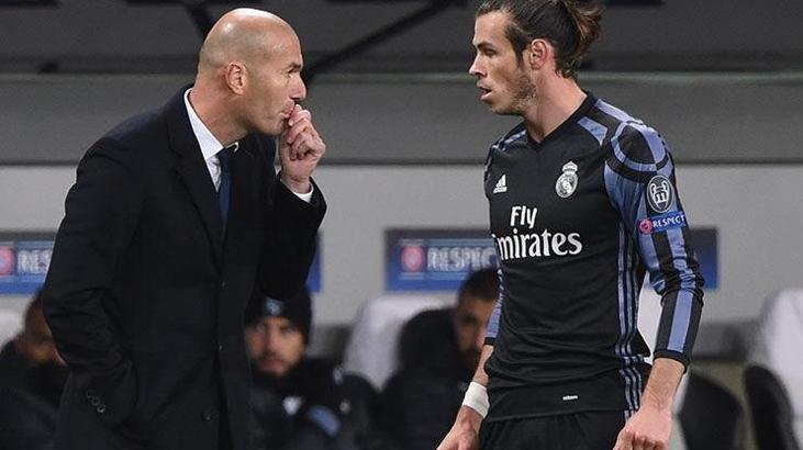 Real Madrid, 20,3 milyon avroluk cezayı ödedi