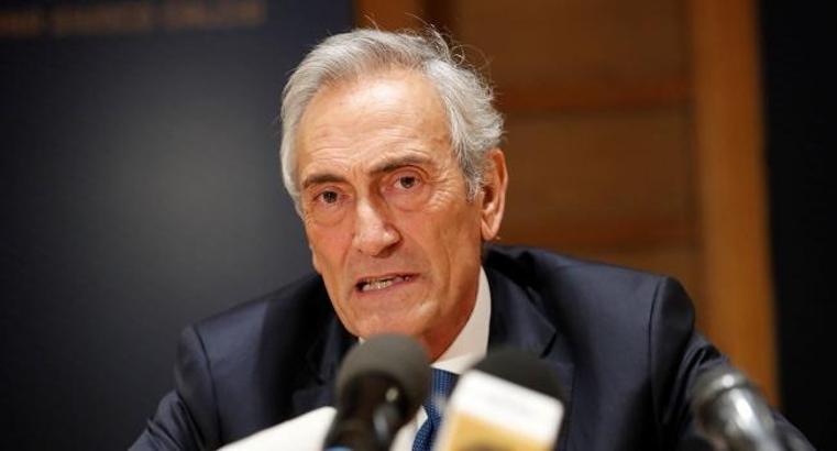 İtalya Futbol Federasyonu'ndan kulüplere çağrı