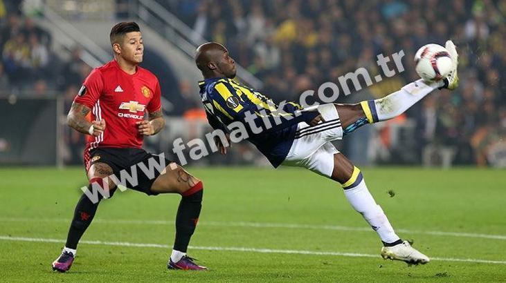 Fenerbahçe'de efsaneler ölmez, şekil değiştirir!