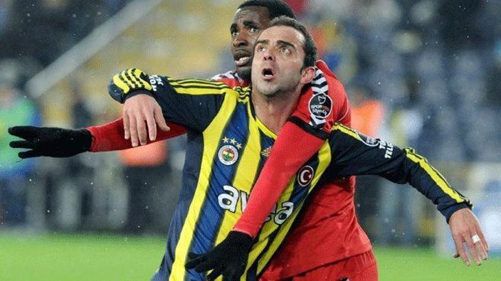 Deportivo'nun bitmeyen aşkı!