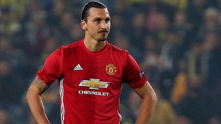 İsveç basını: Ibrahimovic, UEFA'dan ceza alabilir